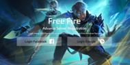 Refer to the steps below to complete the download for the Advance Server (Image via Garena)